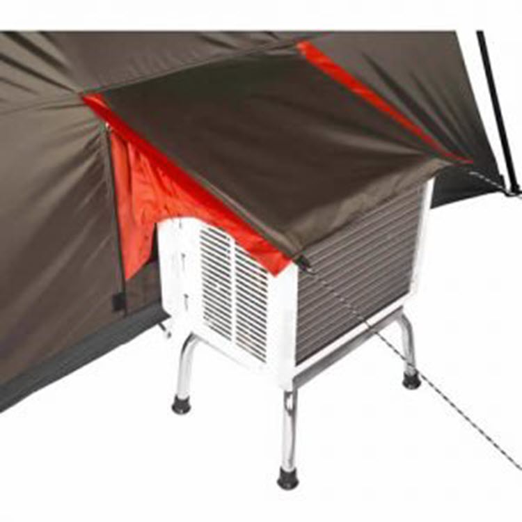 Tent AC Stand