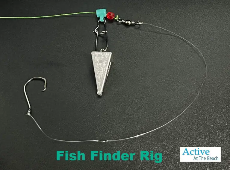 The Fish Finder Rig: How To Master Best Rig For Surf Fishing
