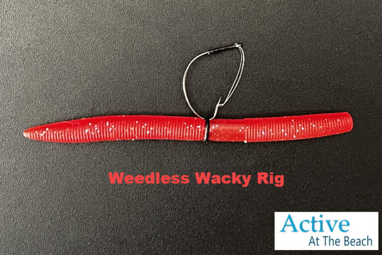 Senko Wacky Rig: Top 5 Quick and Simple Ways to Set Up and Fish
