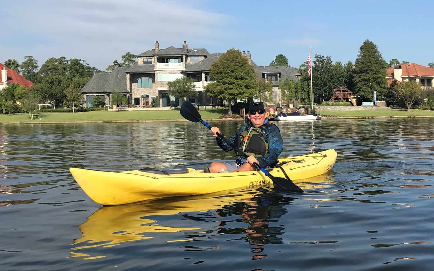 Rent Kayaks Near Me Experience Natures Beauty Up Close