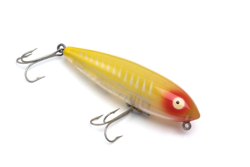 artificial lure