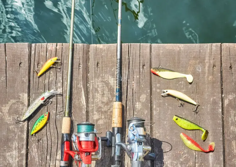 The Best Lures for Redfish Fishing: Top 5 Picks for Beginners