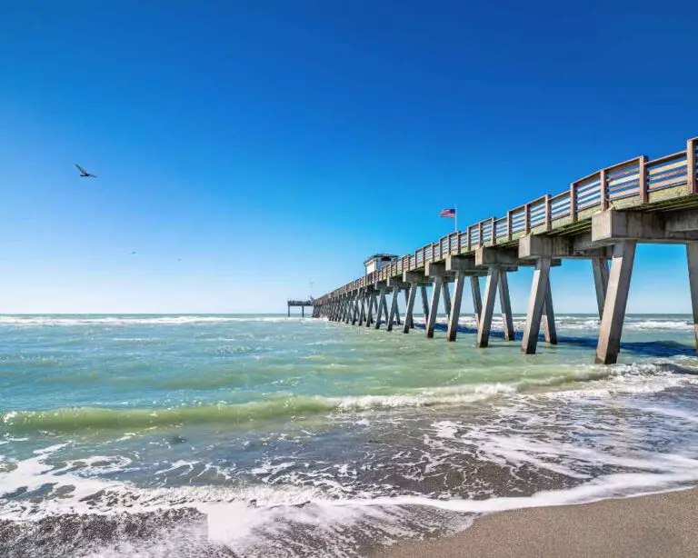 Top 9 Best Fishing Piers in Florida: Discover the Perfect Spot for Your Next Catch